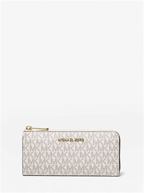 michael kors quarter zip wallet|Michael Kors phone wallet crossbody.